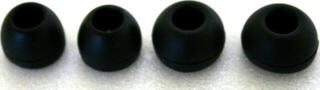 Sluchátka do uší Prodipe IEM 3 Black Sluchátka do uší - 2