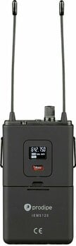 Wireless In Ear Monitoring Prodipe IEM5120 - 3