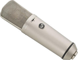 Kondenzátorový štúdiový mikrofón Warm Audio WA-87 R2 Kondenzátorový štúdiový mikrofón - 1
