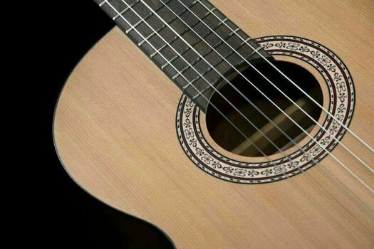 Chitară clasică Prodipe Guitars Primera 4/4 Natural - 3