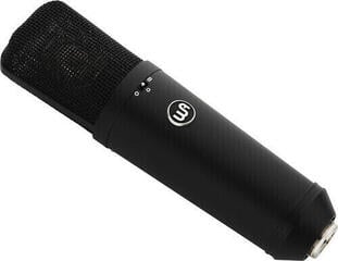 Studio Condenser Microphone Warm Audio WA-87 R2 Studio Condenser Microphone - 1