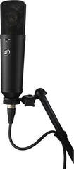 Studio Condenser Microphone Warm Audio WA-87 R2 Studio Condenser Microphone - 3