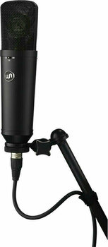 Kondenzátorový studiový mikrofon Warm Audio WA-87 R2 Kondenzátorový studiový mikrofon - 4
