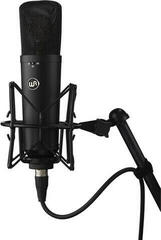 Studio Condenser Microphone Warm Audio WA-87 R2 Studio Condenser Microphone - 4