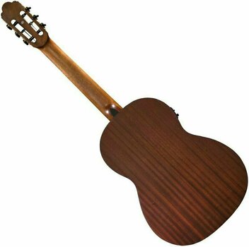 Klassisk guitar med forforstærker Prodipe Guitars Primera 4/4 EQ 4/4 Natural - 2