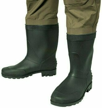 Fishing Waders Delphin Chestwaders Hron - 41 - 2