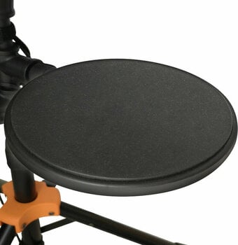 E-Drum Set Carlsbro Rock 50 Orange - 9