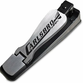 Batterie électronique Carlsbro Club 100 Black (Déjà utilisé) - 12