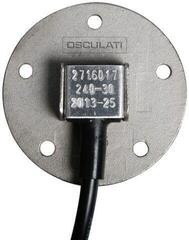Sensor Osculati Vertical level sensor 240/33 Ohm - 2
