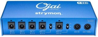 Napajalni adapter Strymon Ojai R30 Expansion Kit Napajalni adapter - 1