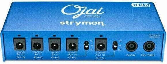 Virtalähteen adapteri Strymon Ojai R30 Expansion Kit - 2