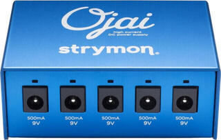 Napájací adaptér Strymon Ojai Expansion Kit Napájací adaptér - 1