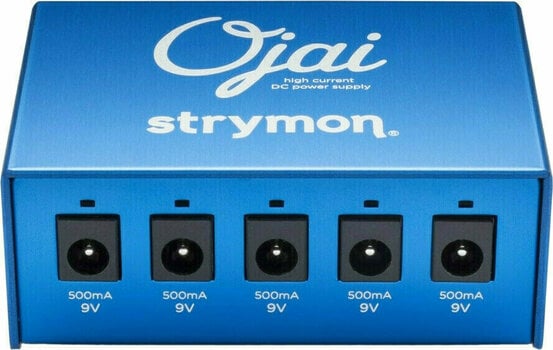 Power Supply Adapter Strymon Ojai Expansion Kit - 2