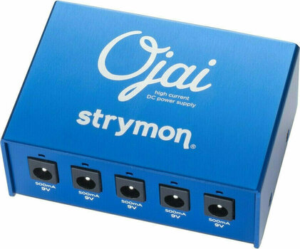 Virtalähteen adapteri Strymon Ojai Expansion Kit - 3