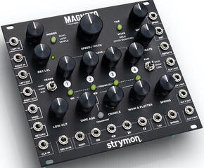Multiefektový procesor Strymon Magneto Multiefektový procesor - 2