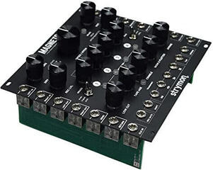 Multiefektový procesor Strymon Magneto Multiefektový procesor - 3