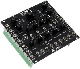 Multiefektový procesor Strymon Magneto Multiefektový procesor - 4