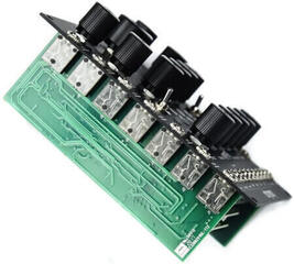 Multiefektový procesor Strymon Magneto Multiefektový procesor - 5