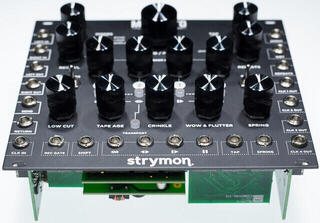 Multiefektový procesor Strymon Magneto Multiefektový procesor - 6
