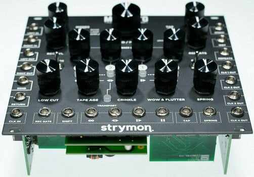Digitální efektový procesor Strymon Magneto - 7