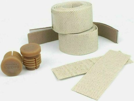 Stang tape Brooks Cambium Rubber Natural Stang tape - 3