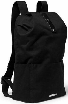 Cycling backpack and accessories Brooks Dalston Knapsack Black Backpack - 3