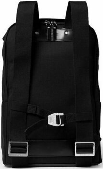 Cycling backpack and accessories Brooks Dalston Knapsack Black Backpack - 4