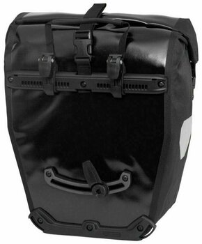 Чанта за велосипеди Ortlieb Back Roller Classic Petrol Black 20 L - 2