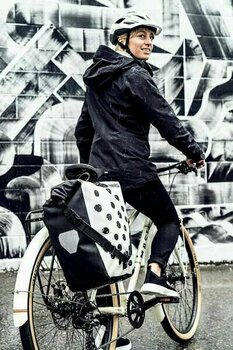 Bicycle bag Ortlieb Back Roller Design Magnolia - 2