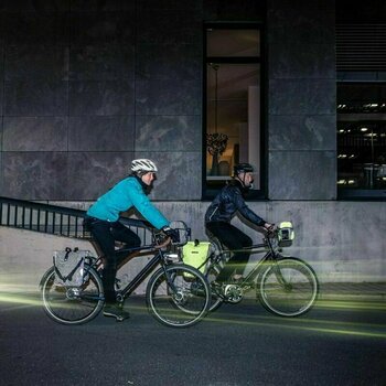 Τσάντες Ποδηλάτου Ortlieb Back Roller High Visibility Neon Yellow/Black Reflex - 5