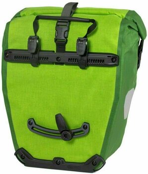 Bicycle bag Ortlieb Back Roller Plus Lime/Moss Green - 3