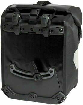 Bicycle bag Ortlieb Sport Roller Classic Black - 2