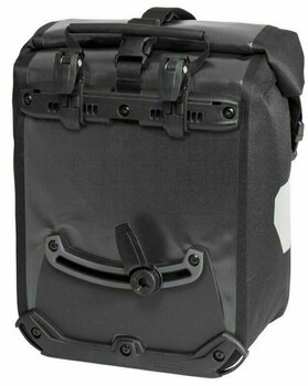 Bicycle bag Ortlieb Sport Roller Classic Petrol Black - 3