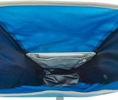 Kolesarske torbe Ortlieb Sport Roller Plus Denim Steel/Blue - 4