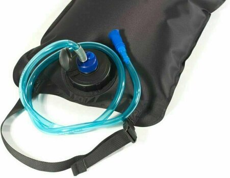 Pyöräilyreppu ja -tarvikkeet Ortlieb Water Bag Black Reppu - 2