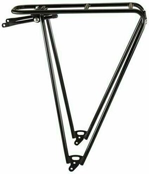 Cyclo-carrier Tubus Vega Classic Black Rear Carriers - 2