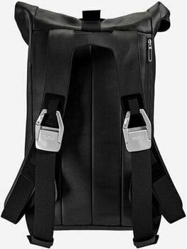 Biciklistički ruksak i oprema Brooks Islington Black Crna Ruksak - 3