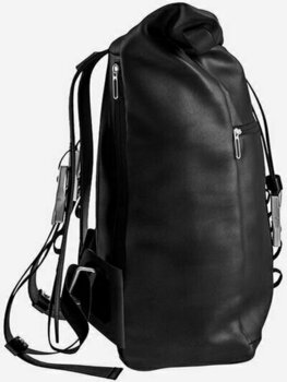 Cycling backpack and accessories Brooks Islington Black Black Backpack - 4