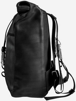 Cycling backpack and accessories Brooks Islington Black Black Backpack - 5