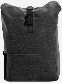 Cycling backpack and accessories Brooks Pickwick Tex Nylon Black Backpack - 2
