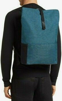 Plecak kolarski / akcesoria Brooks Pickwick Tex Nylon Blue Plecak - 6