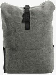 Cykelryggsäck och tillbehör Brooks Pickwick Tex Nylon Gray Ryggsäck - 1