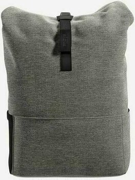 Cycling backpack and accessories Brooks Pickwick Tex Nylon Gray Backpack - 2