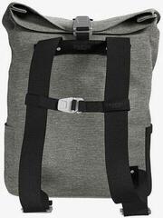Cykelryggsäck och tillbehör Brooks Pickwick Tex Nylon Gray Ryggsäck - 2