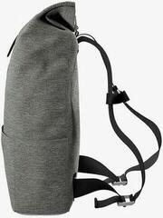 Cykelryggsäck och tillbehör Brooks Pickwick Tex Nylon Gray Ryggsäck - 3