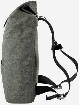 Cycling backpack and accessories Brooks Pickwick Tex Nylon Gray Backpack - 4
