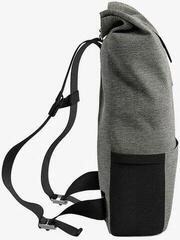 Cykelryggsäck och tillbehör Brooks Pickwick Tex Nylon Gray Ryggsäck - 4