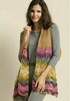 Knitting Yarn Alize Angora Gold 60 - 2