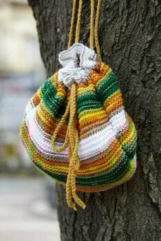 Fil à tricoter Alize Burcum Bebe Batik 2164 Fil à tricoter - 2