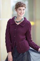 Stickgarn Alize Superlana Maxi 182 Stickgarn - 1